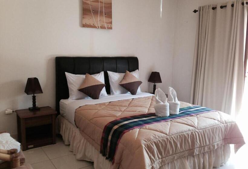 Quarto Superior, Meisya Cottage