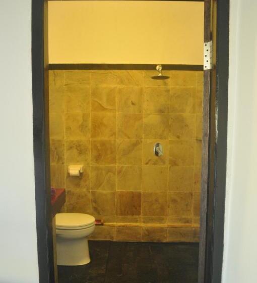 Quarto Superior, Meisya Cottage