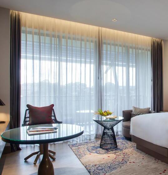 Номер Deluxe, Pullman Ciawi Vimala Hills Resort