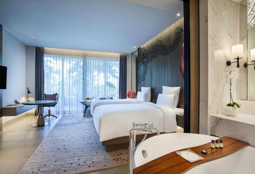 Номер Executive, Pullman Ciawi Vimala Hills Resort