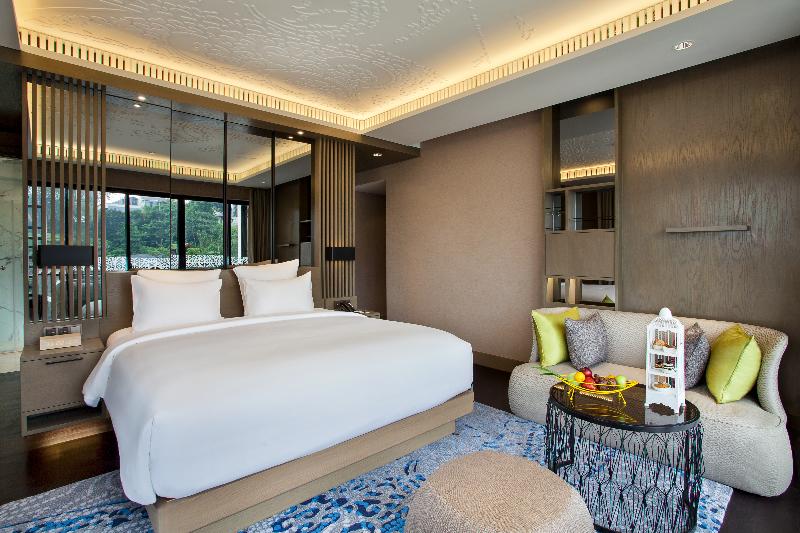 Вилла 1 Спальня, Pullman Ciawi Vimala Hills Resort