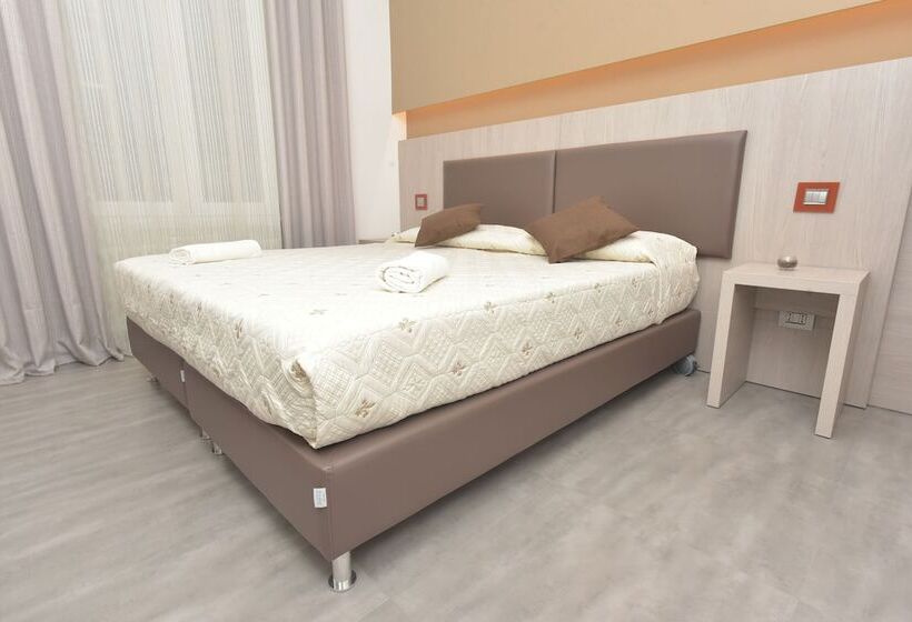 غرفة قياسية, Lia Rooms 2