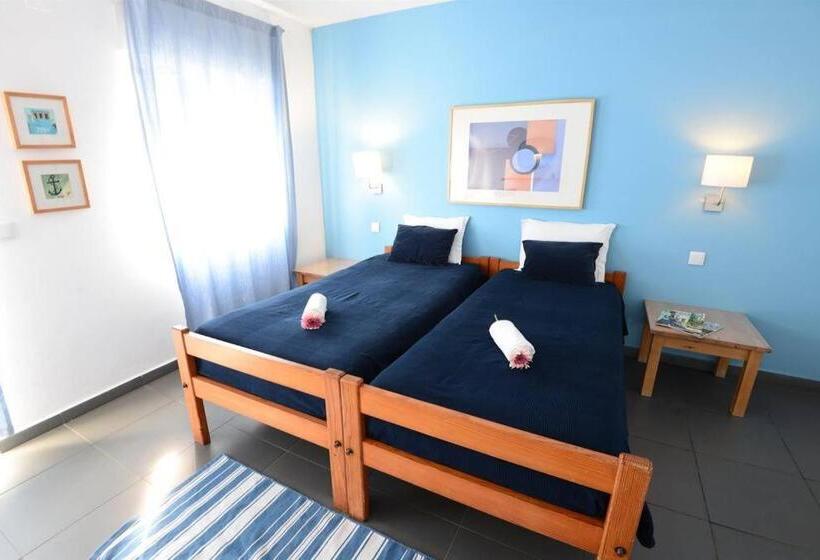 آپارتمان سوپریور 1 خوابه, Duna Parque Beach Club   Duna Parque Resorts & Hotels