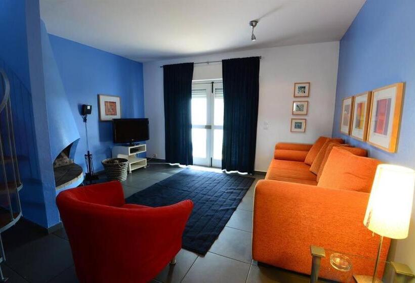 آپارتمان سوپریور 1 خوابه, Duna Parque Beach Club   Duna Parque Resorts & Hotels