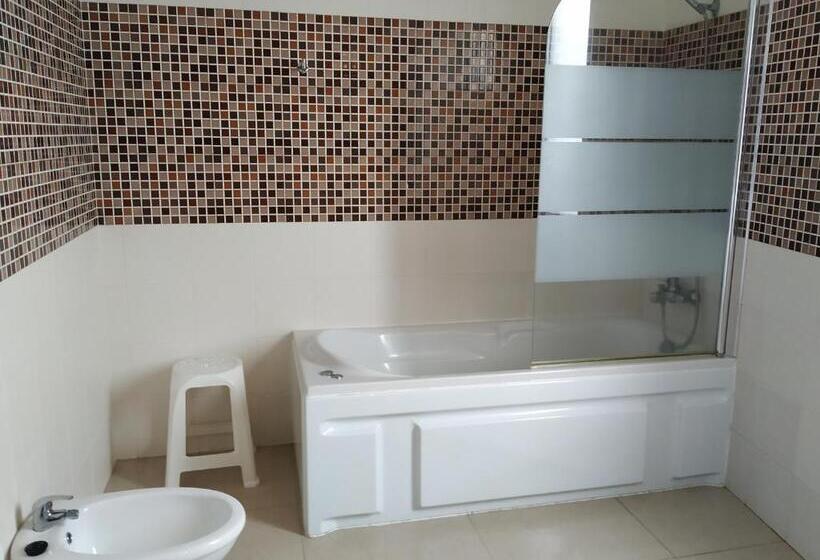 Апартаменты 1 Спальня, Costa & Isaias Apartamentos