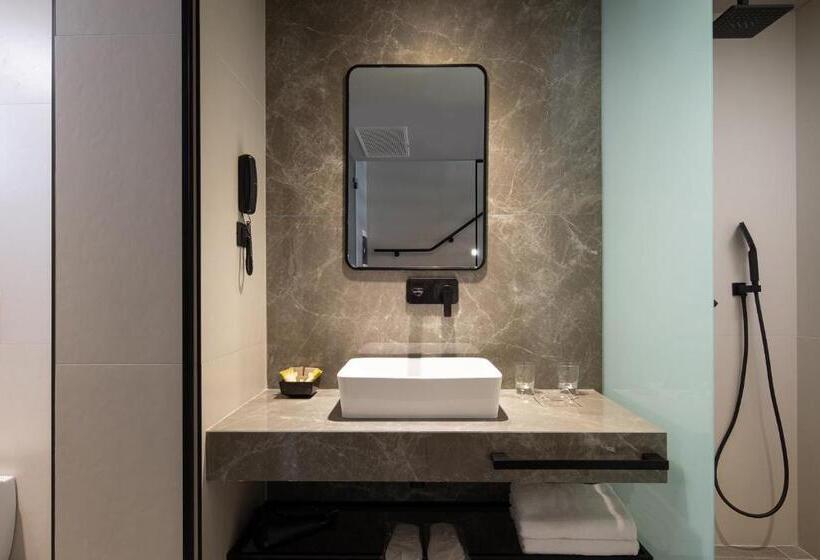 Люкс Вид на Море, Portes Lithos Luxury Resort