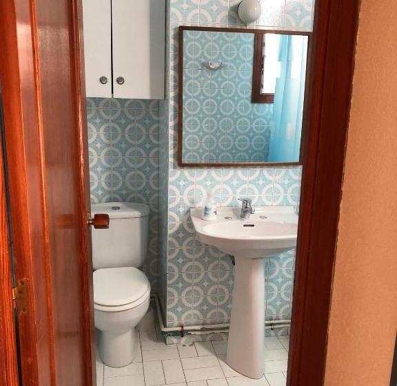 Номер Basic, Casa Rural Casa Maria