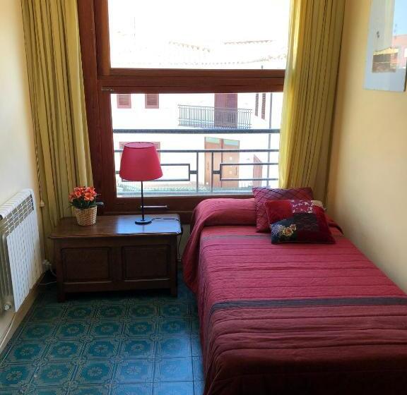 Номер Basic, Casa Rural Casa Maria