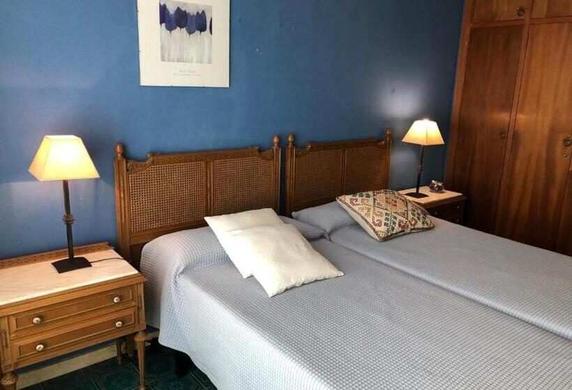Апартаменты с 1 спальней, смежные, Casa Rural Casa Maria