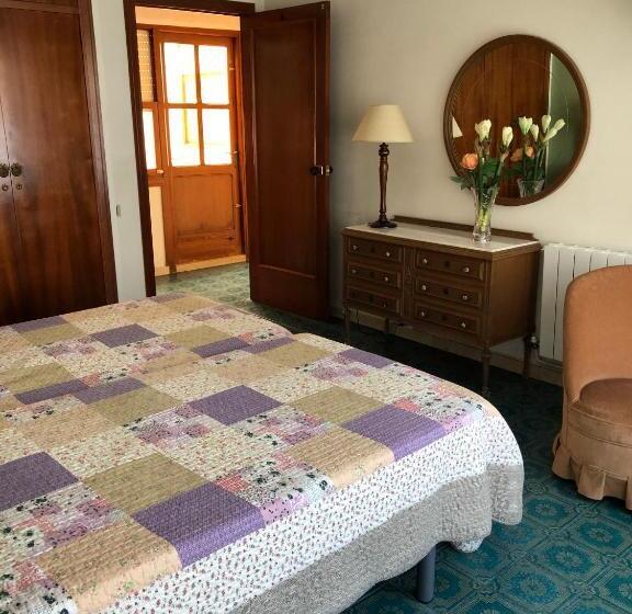 Номер Стандарт, Casa Rural Casa Maria