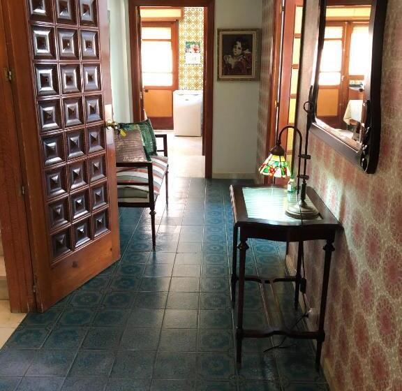 Дом 1 Спальня, Casa Rural Casa Maria