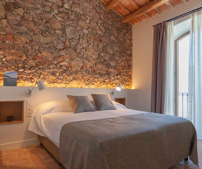 Standard-huone, Can Liret