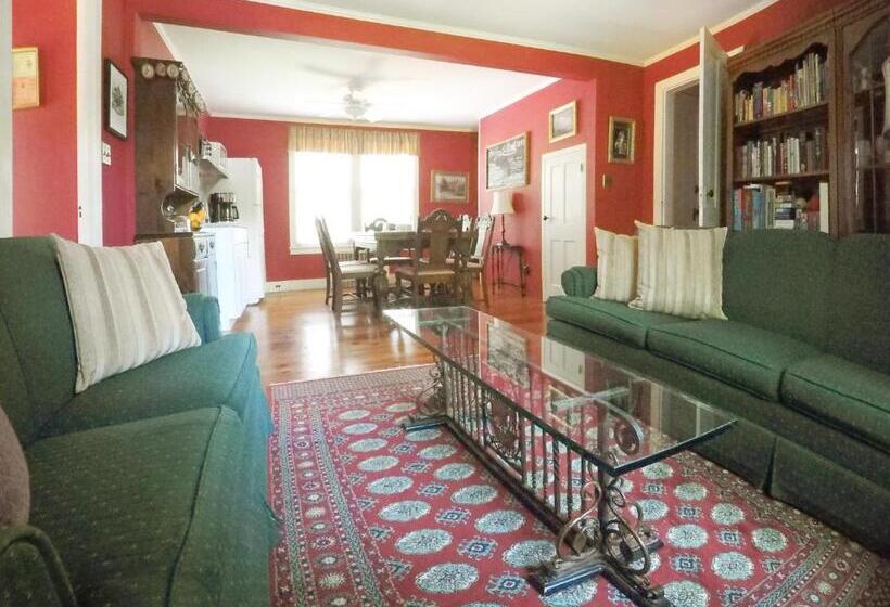 Family Suite, The Fox And Owl Inn