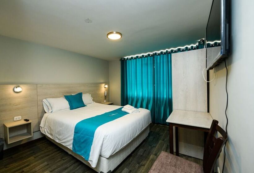 اتاق سوپریور, Rue 400 Hostal Boutique