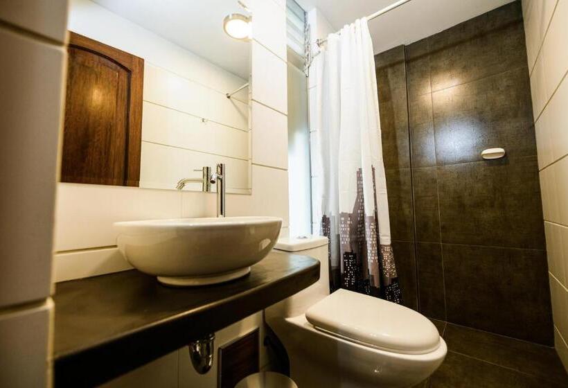 اتاق سوپریور, Rue 400 Hostal Boutique
