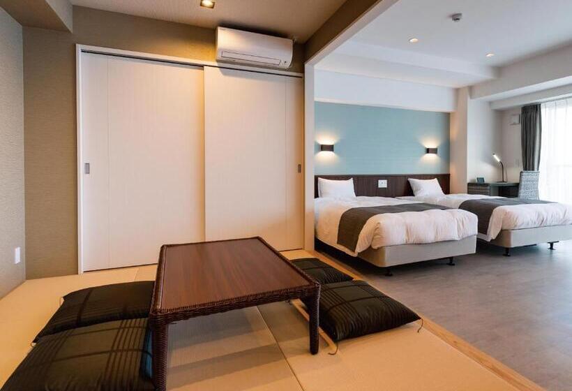 スイート, Sunset Resort Canphou