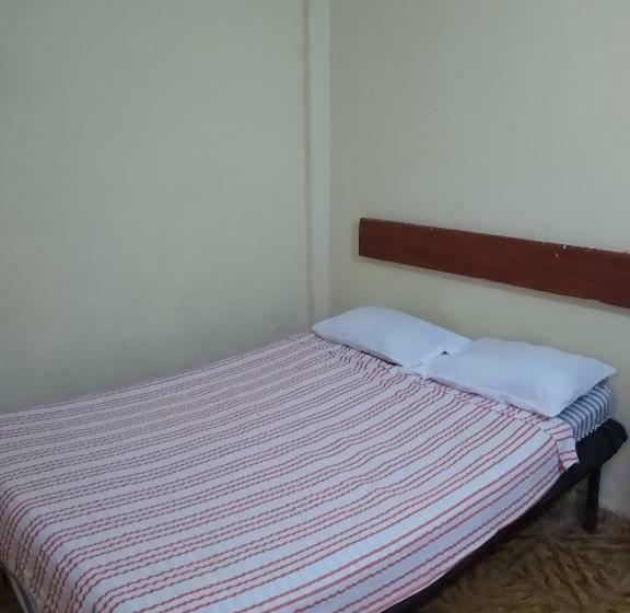 اتاق استاندارد, Santo Domingo