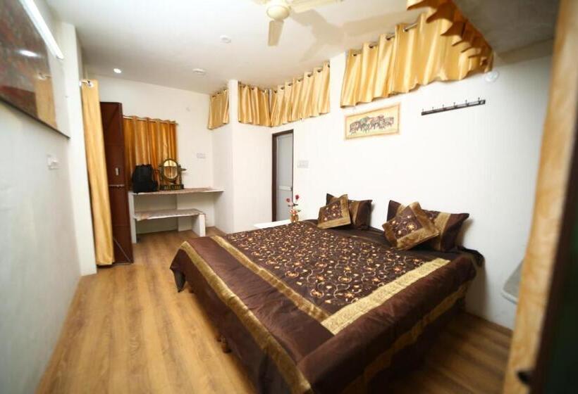 豪华房间, Mother Homestay