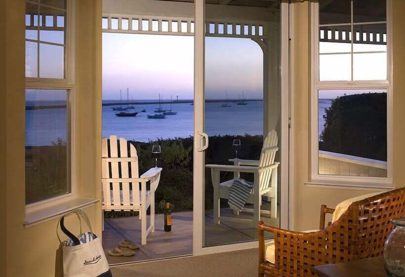 Люкс Вид на Море, Beach House Half Moon Bay