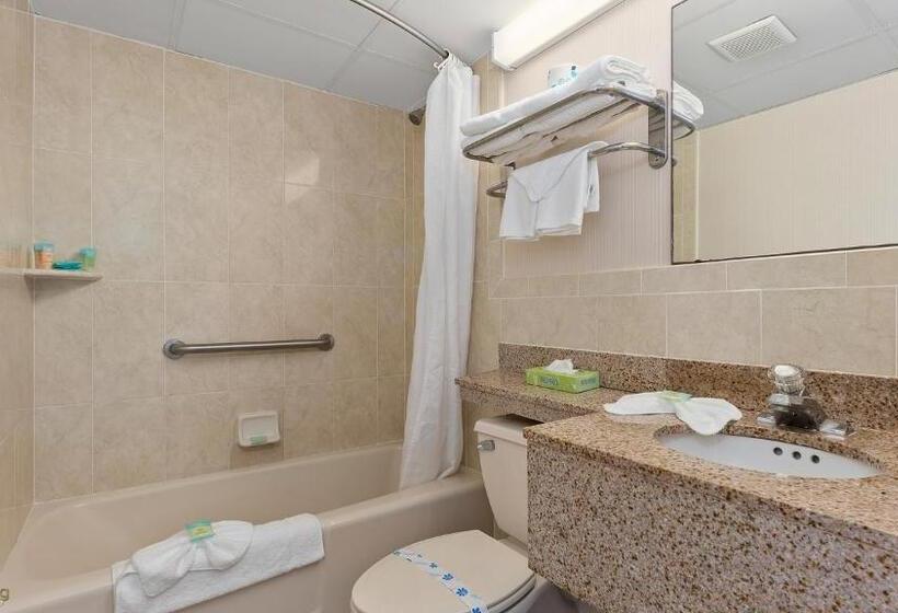 Номер Стандарт, Beau Rivage Beach Resort