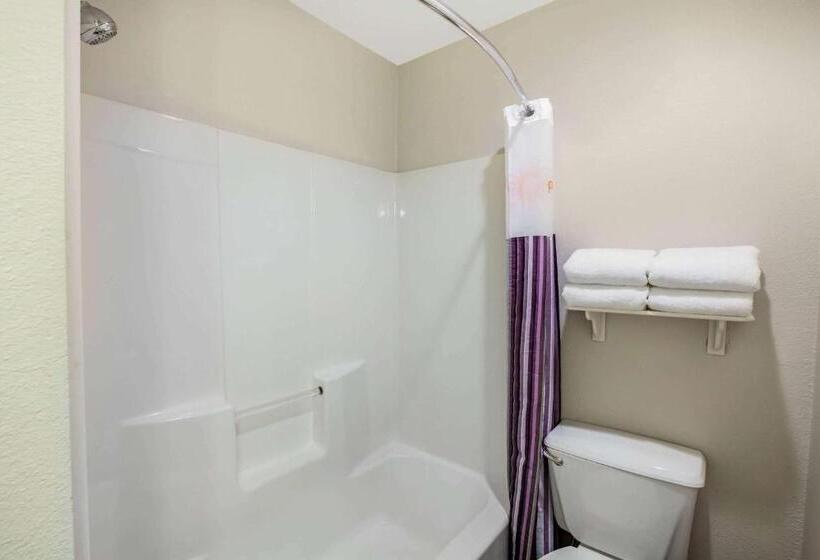 Стандартный Номер Кровать Кинг, La Quinta By Wyndham Houston Baytown East