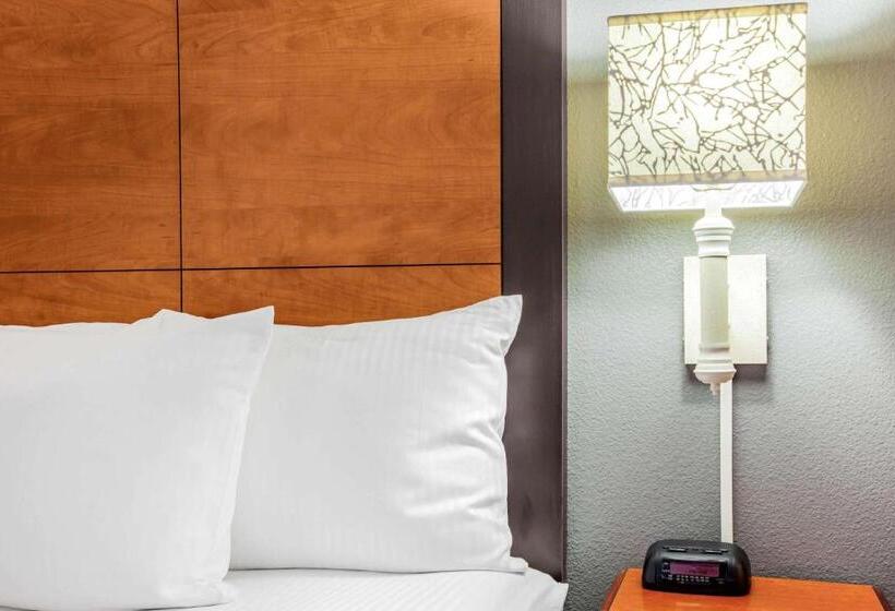Family Suite, La Quinta By Wyndham Houston Baytown East