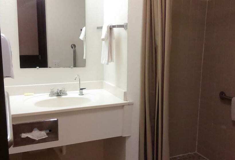 Номер Стандарт, Select Inn Breckenridge