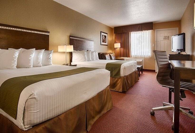 Номер Стандарт, Surestay Hotel By Best Western Floresville