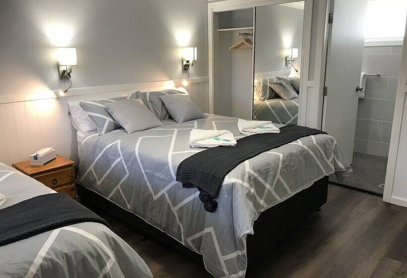 스탠다드 룸, Ulladulla Motel