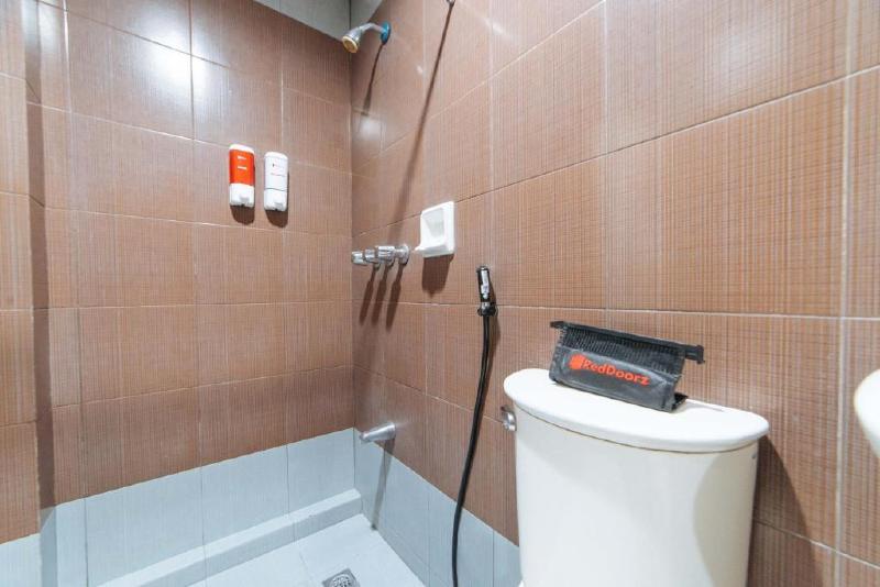 اتاق استاندارد, Reddoorz Near Olongapo Bus Terminal