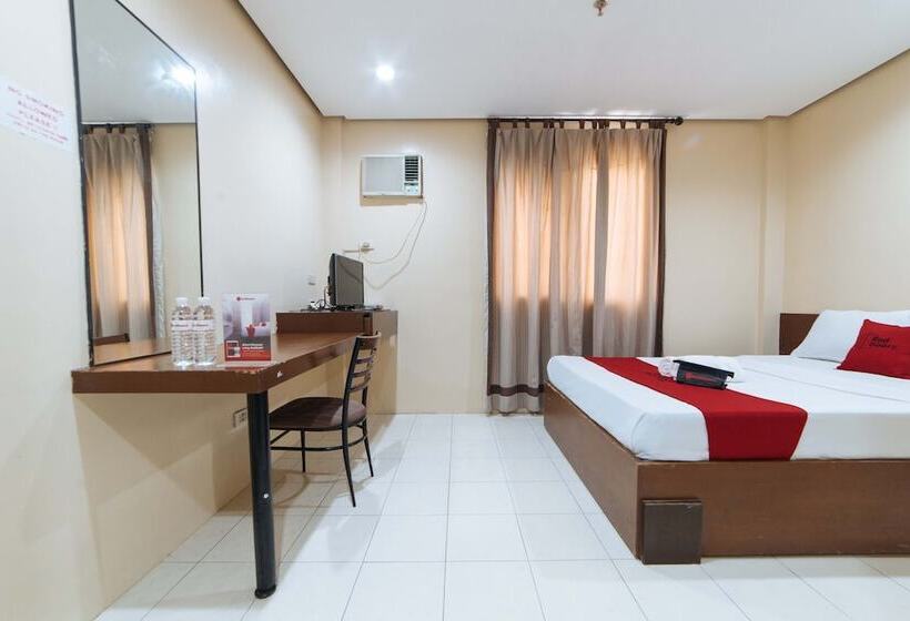 اتاق استاندارد, Reddoorz Near Olongapo Bus Terminal