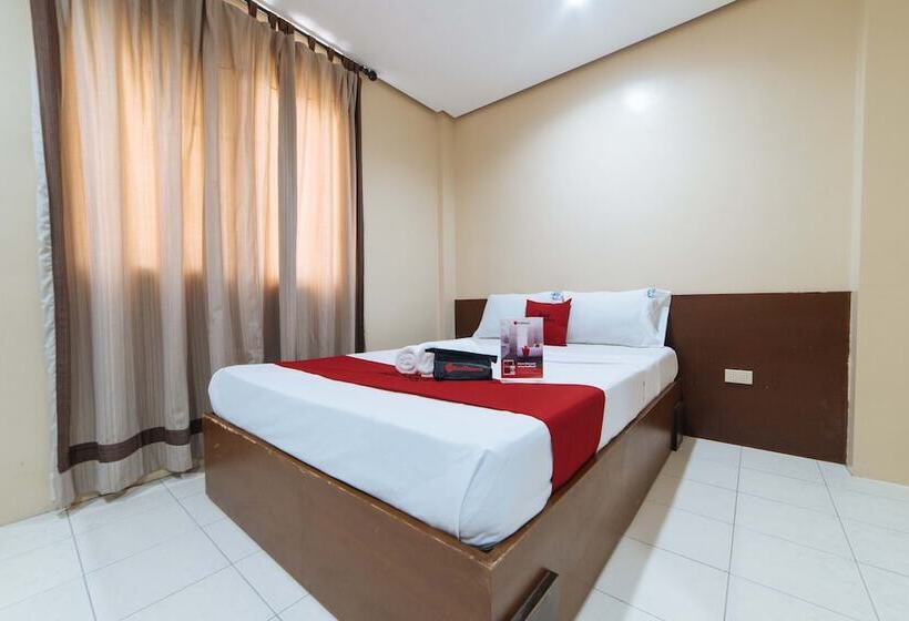 اتاق استاندارد, Reddoorz Near Olongapo Bus Terminal
