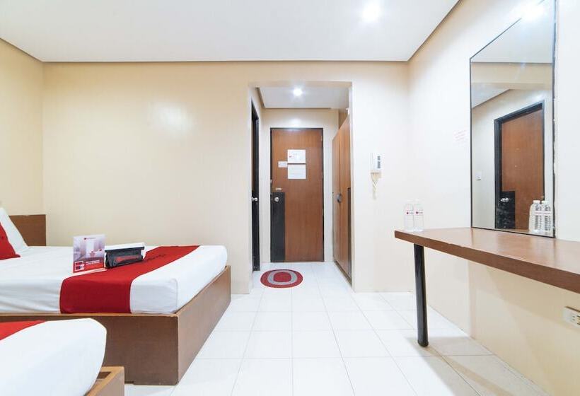 اتاق استاندارد, Reddoorz Near Olongapo Bus Terminal