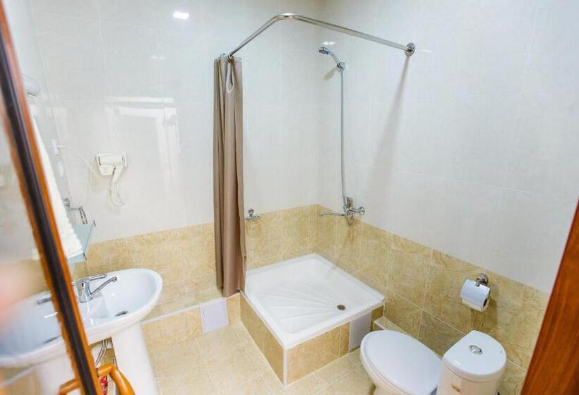 اتاق استاندارد, Xurshidabonu Guest House