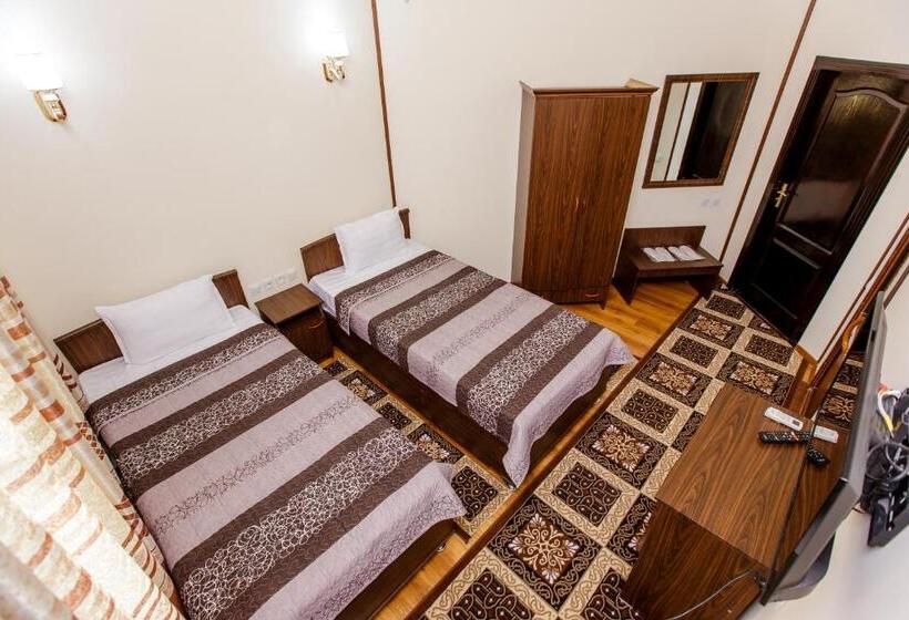 اتاق استاندارد, Xurshidabonu Guest House