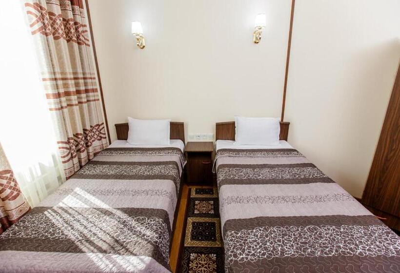 اتاق استاندارد, Xurshidabonu Guest House