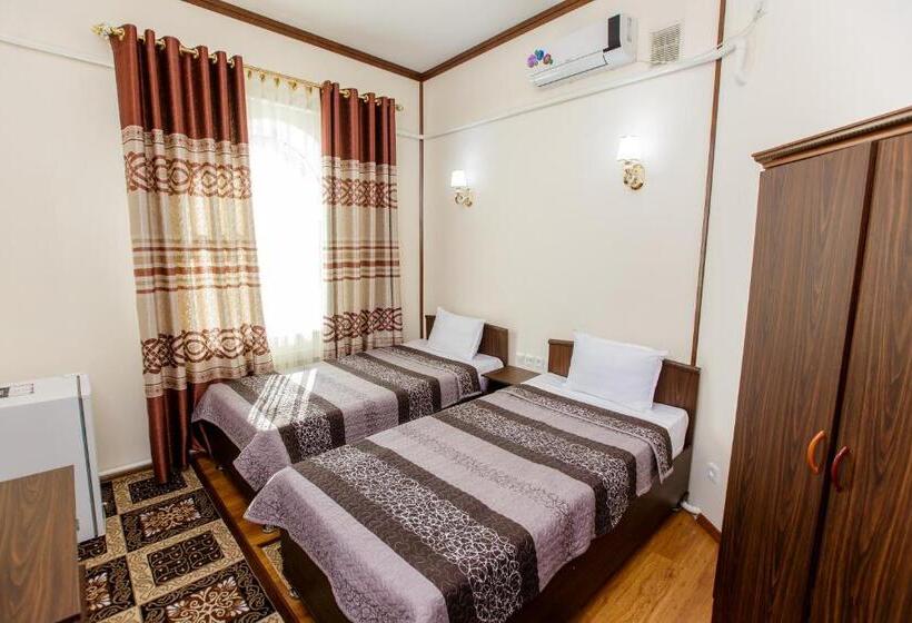 اتاق استاندارد, Xurshidabonu Guest House