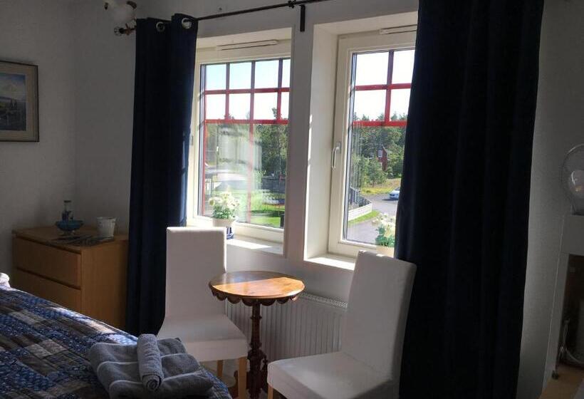 اتاق استاندارد, öregrund Bnb