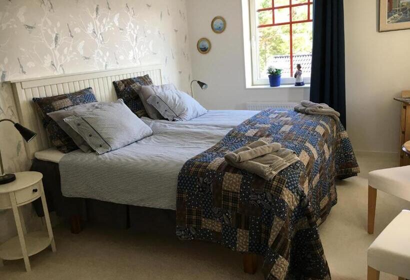 اتاق استاندارد, öregrund Bnb