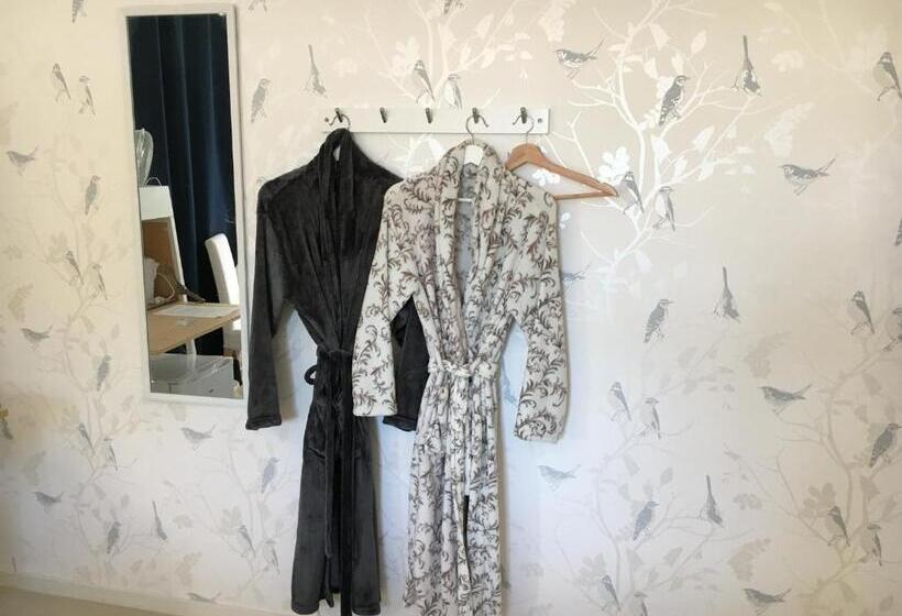 اتاق استاندارد, öregrund Bnb
