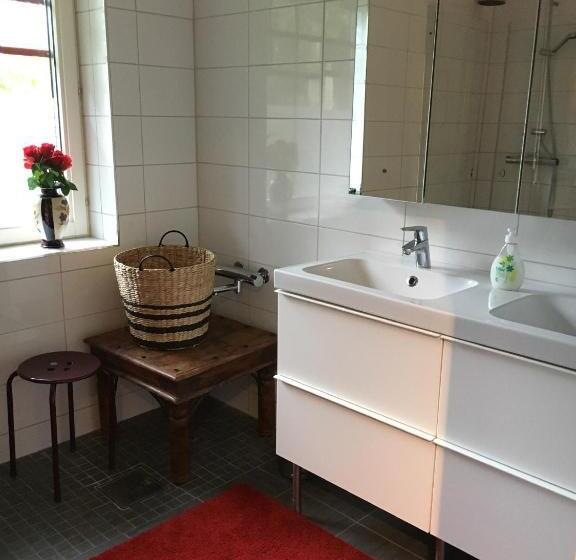 اتاق استاندارد, öregrund Bnb