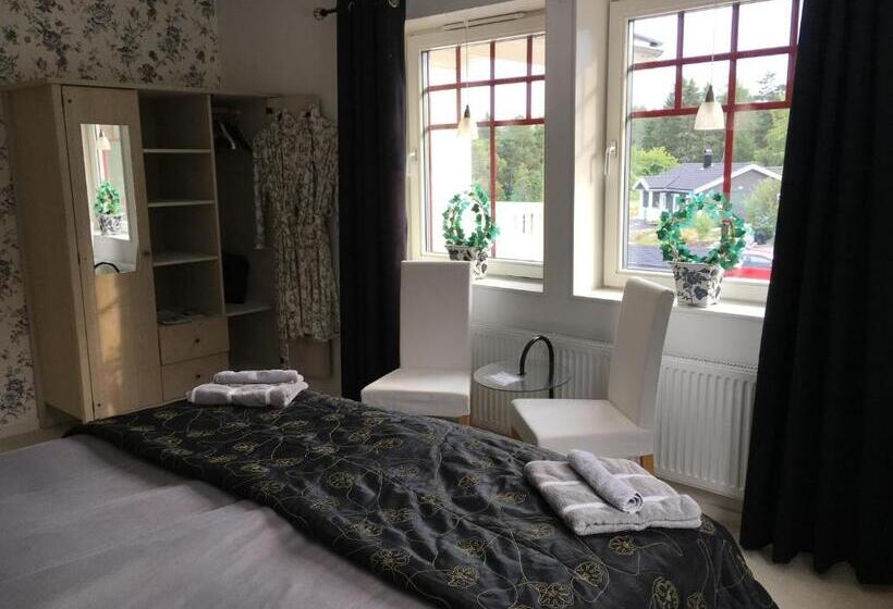 اتاق استاندارد, öregrund Bnb