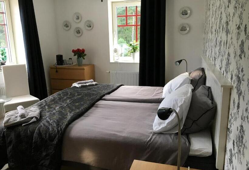 اتاق استاندارد, öregrund Bnb