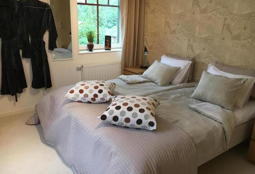 اتاق استاندارد, öregrund Bnb