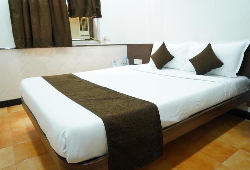 Номер Стандарт, Sharda Residency