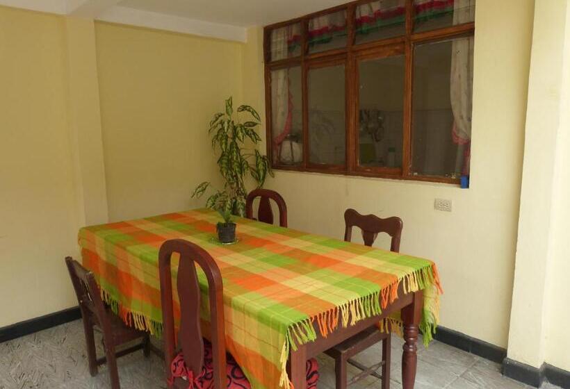 اتاق استاندارد, Hostal Antonio