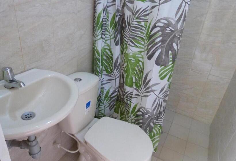 اتاق استاندارد, Hostal Antonio