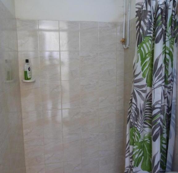 اتاق استاندارد, Hostal Antonio