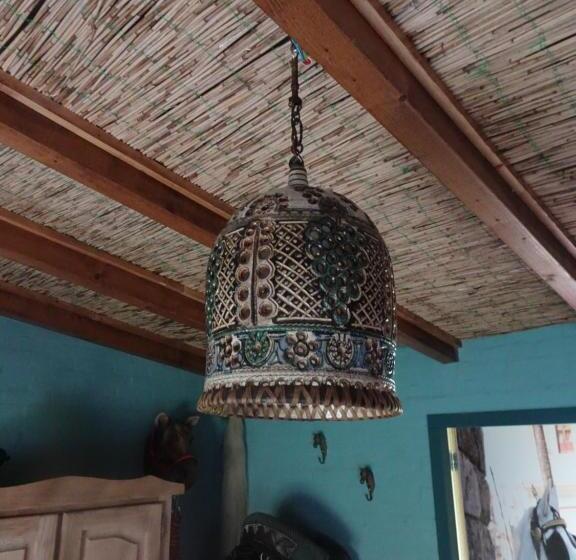 스탠다드 룸, Casa Tranquila