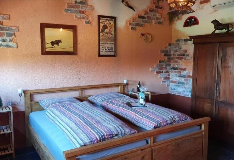 스탠다드 룸, Casa Tranquila